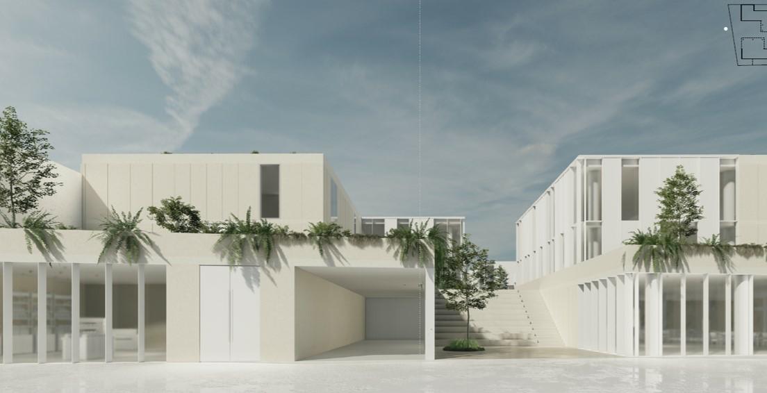 Bureau Bouscat 2937m² Location bureau Bouscat Gironde OLBUR2317626 3